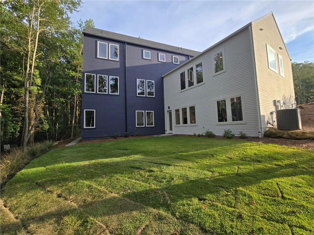 160 Cedarwood Lane