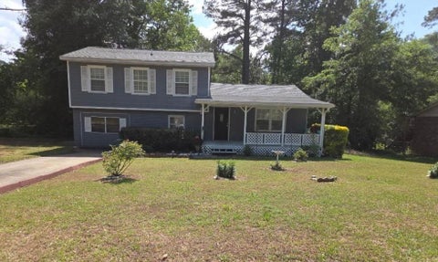 Homes For Sale - 10895 Thrasher Rd<br/> Clayton County, Jonesboro, GA 30238