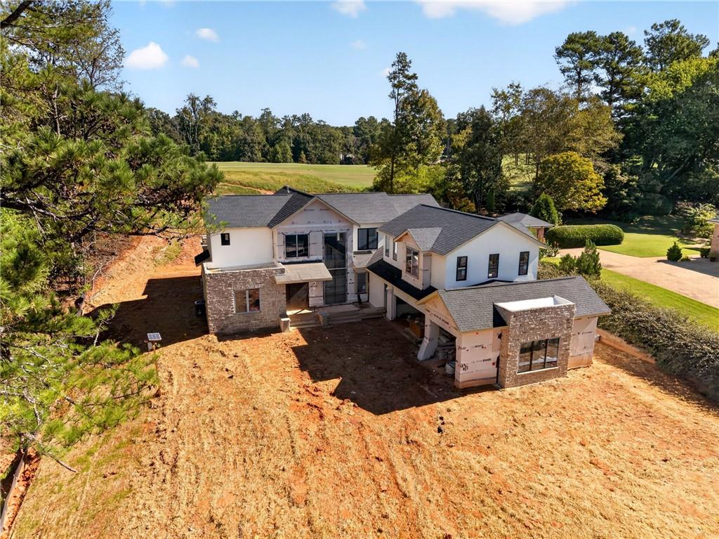 608 E Lake Drive