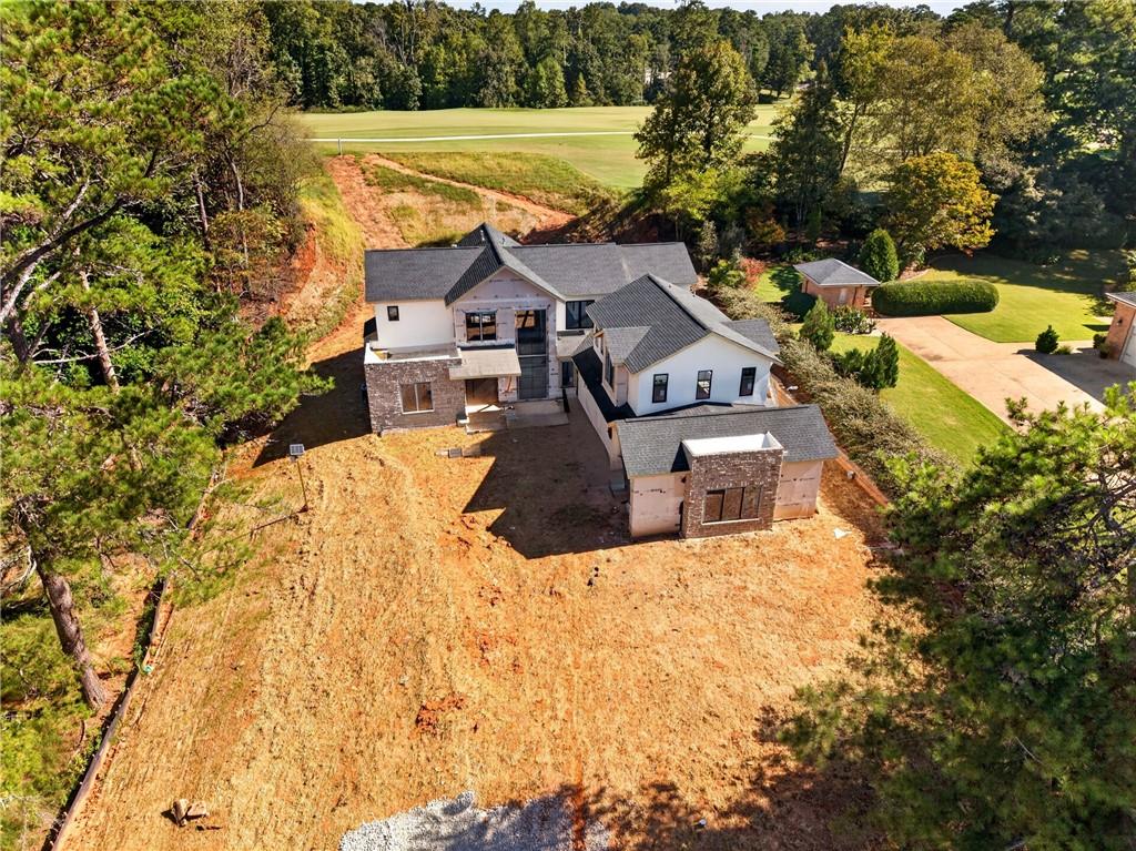 608 E Lake Drive