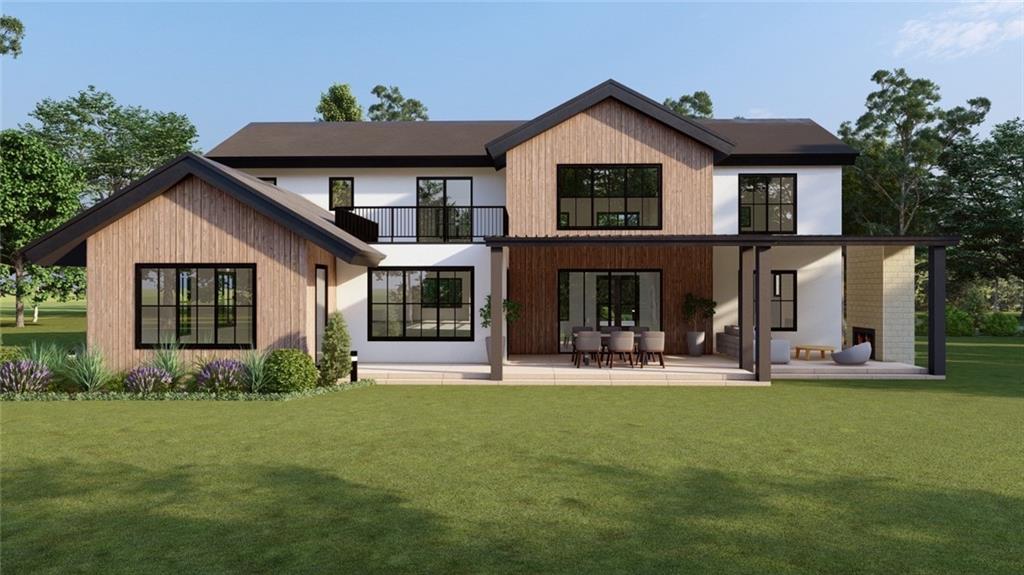 608 E Lake Drive