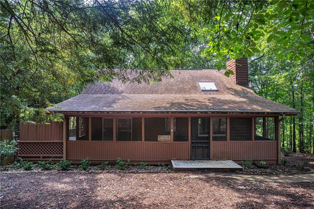 Beach Haven - Residential