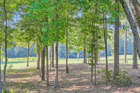 A home in Villa Rica