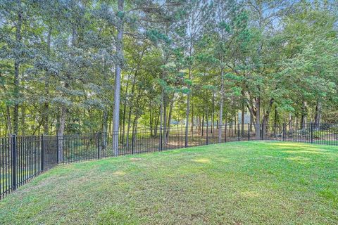 A home in Villa Rica