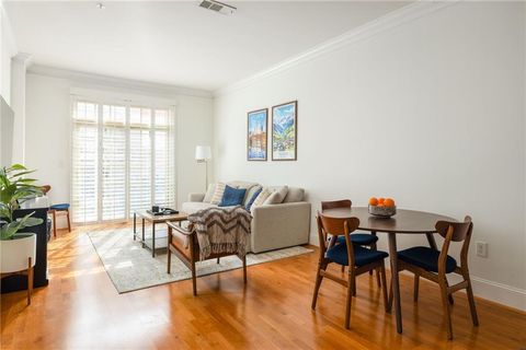 1055 Piedmont Avenue NE 211 Atlanta GA 30309