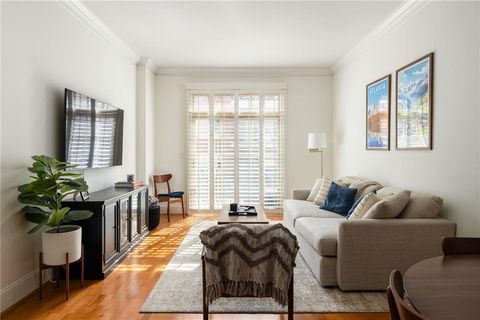 1055 Piedmont Avenue NE 211 Atlanta GA 30309