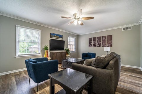 Condo For Sale - 3626 Buford Highway #C3<br/> Dekalb County, Brookhaven, GA 30329