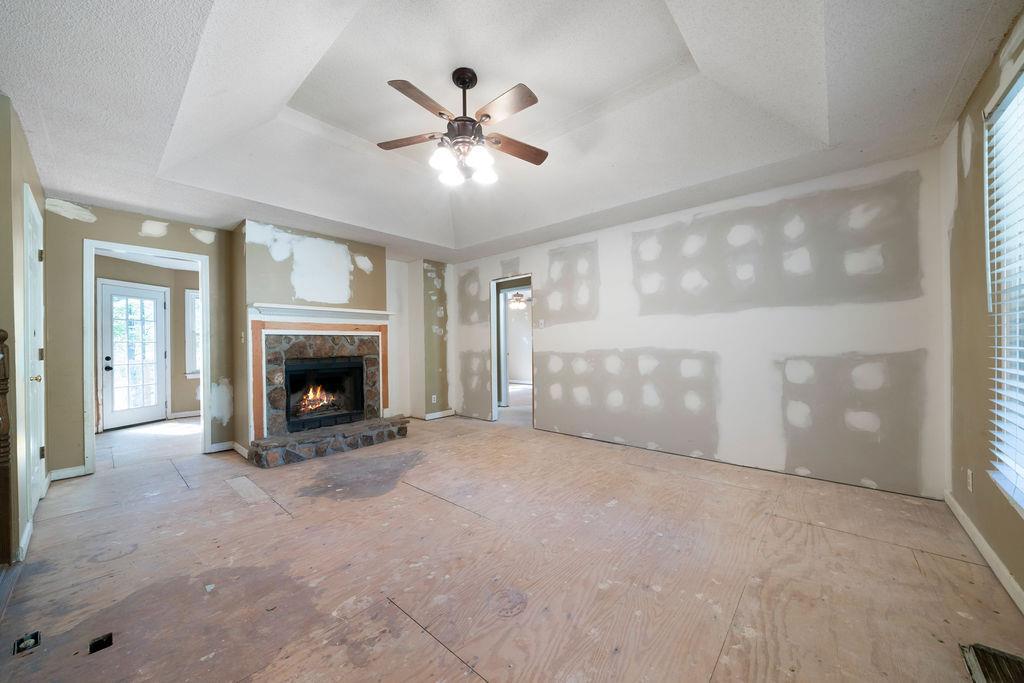 34 Cedar Creek Court, Acworth, Georgia image 3