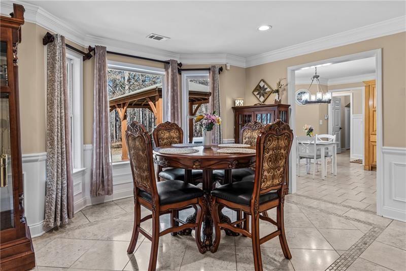 212 Lakeview Drive, Newborn, Georgia image 6