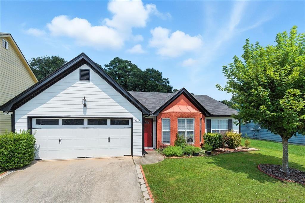 4375 Hopkins Run Drive