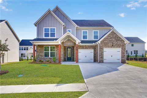 Homes For Sale - 409 Bass Circle- Lot 35 Cir<br/> Douglas County, Villa Rica, GA 30180