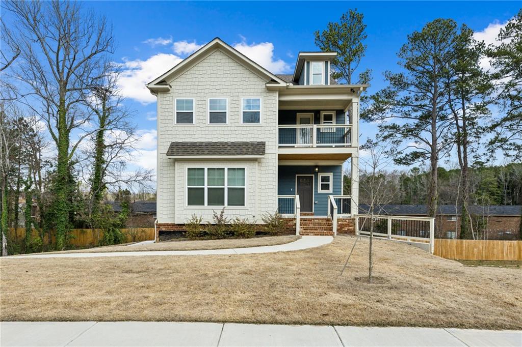 3139 Stonegate Drive SW