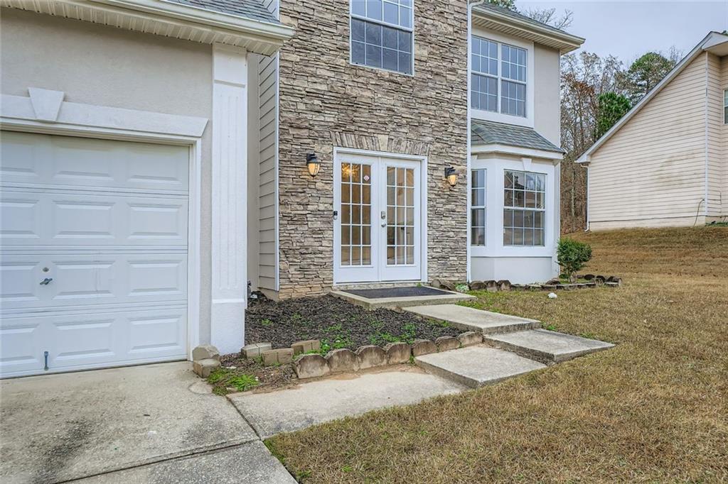 6987 Dalehollow Drive