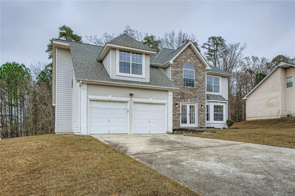 6987 Dalehollow Drive