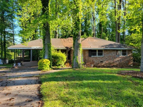 1888 Delphine Drive, Decatur, GA 30032 - MLS#: 7560118