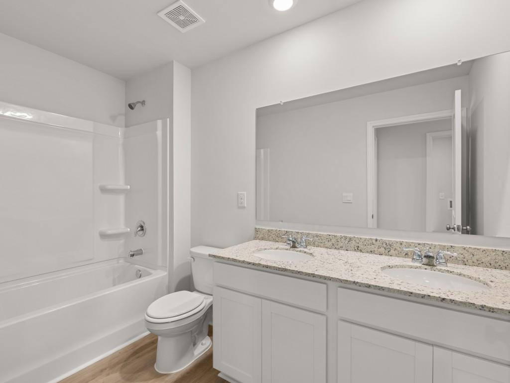 130 Rolling Meadow Trace, Jasper, Georgia image 28
