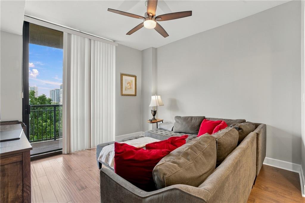 3040 Peachtree Road NW 708