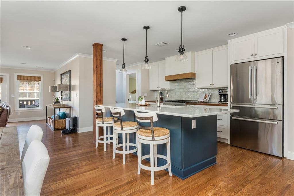 Loring Heights - Residential