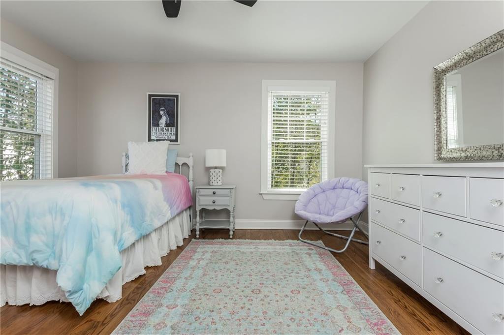 Loring Heights - Residential