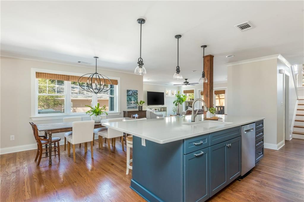 Loring Heights - Residential