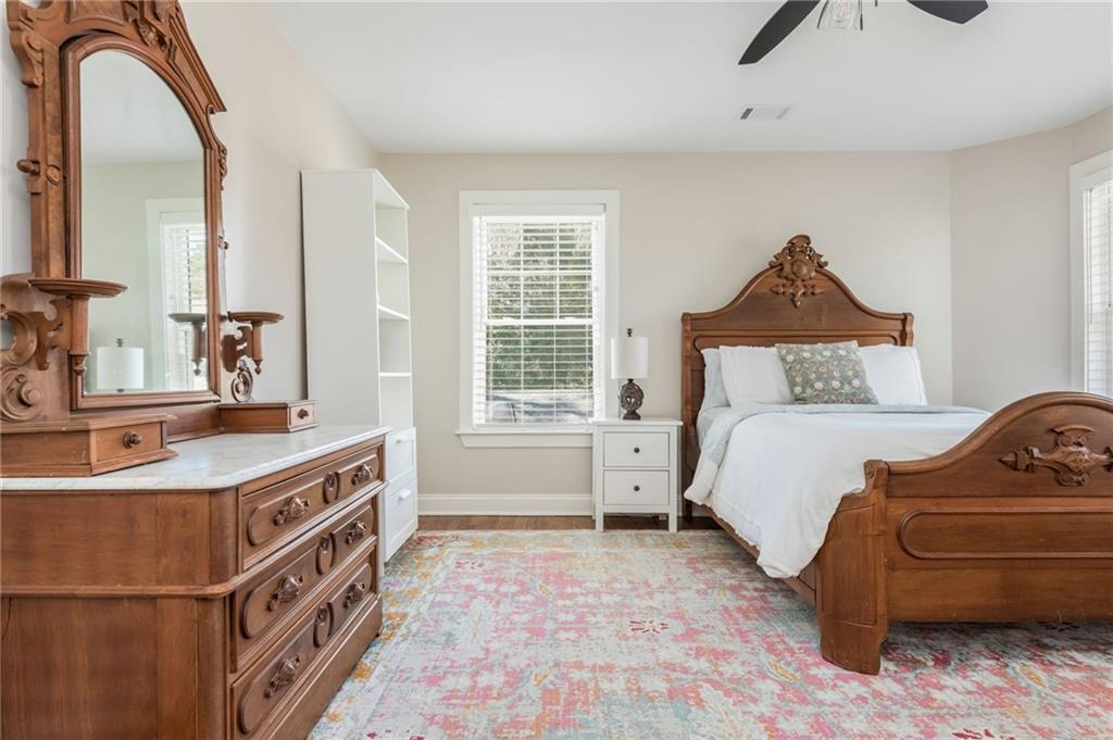 Loring Heights - Residential