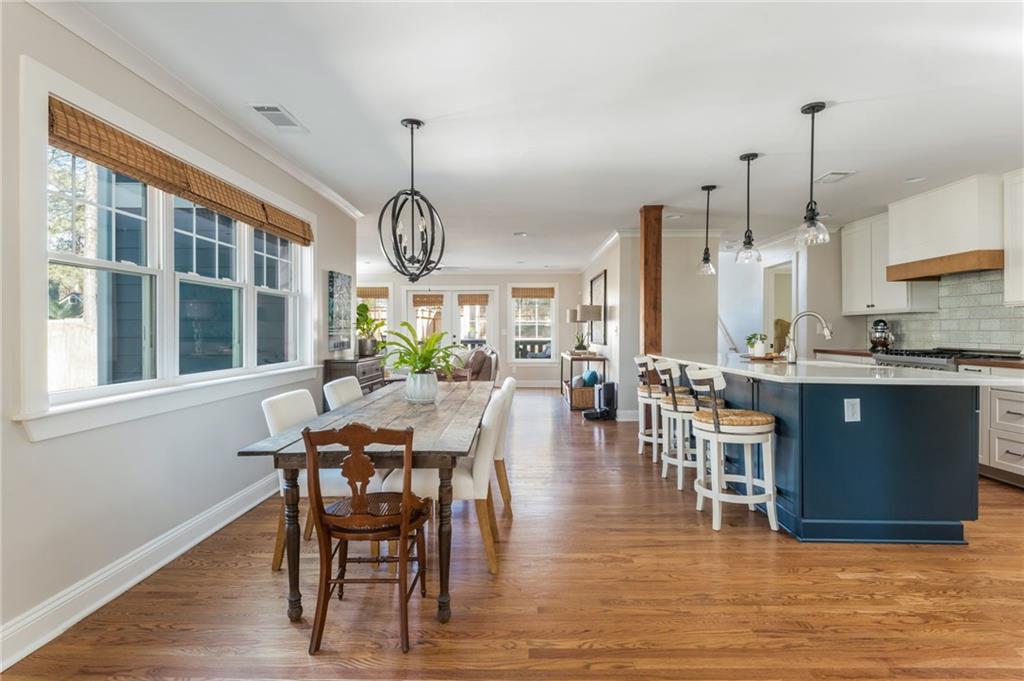 Loring Heights - Residential