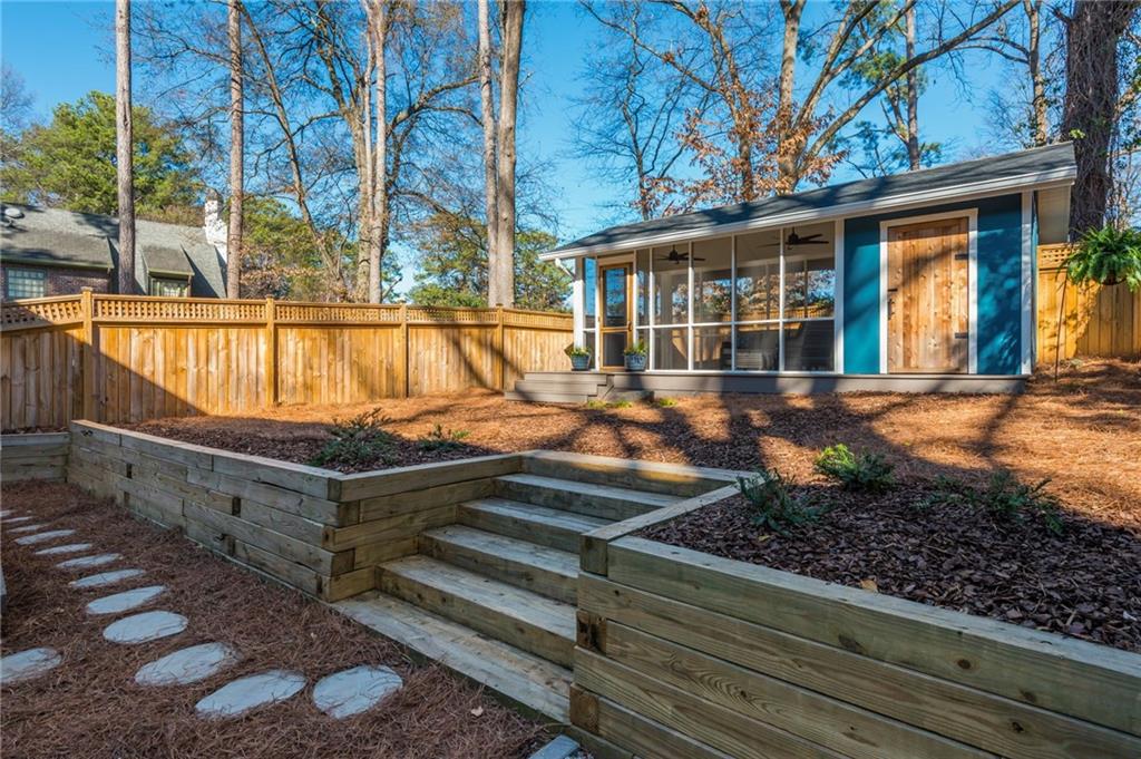 Loring Heights - Residential