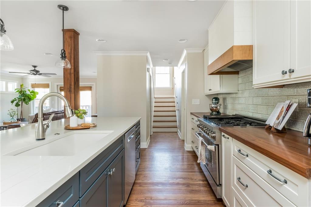 Loring Heights - Residential