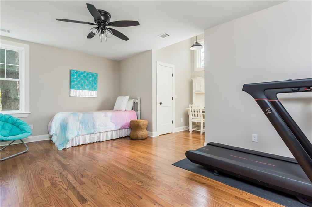 Loring Heights - Residential