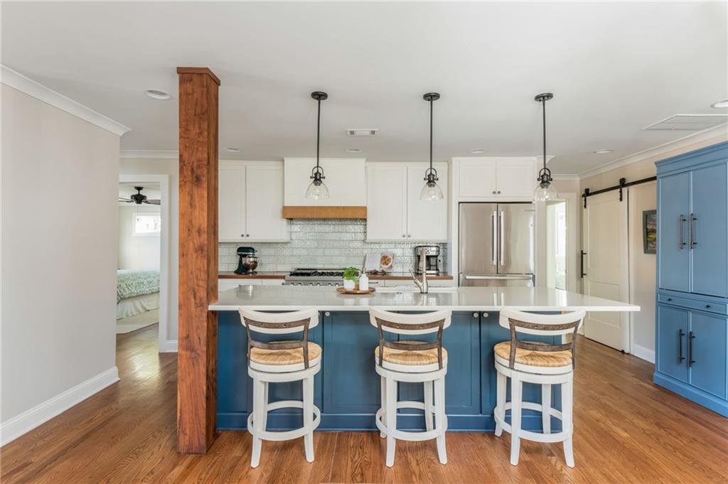 Loring Heights - Residential
