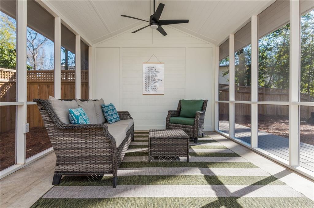 Loring Heights - Residential