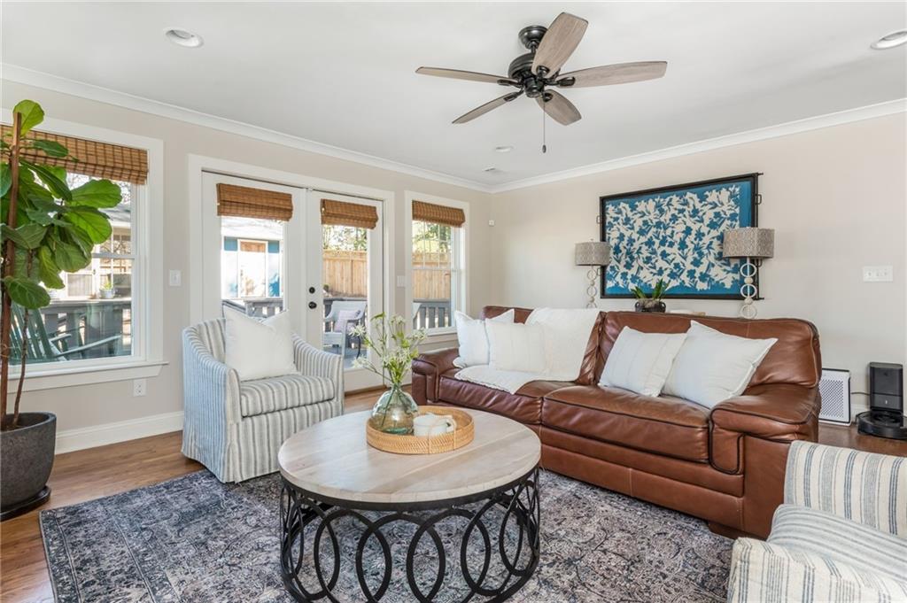 Loring Heights - Residential