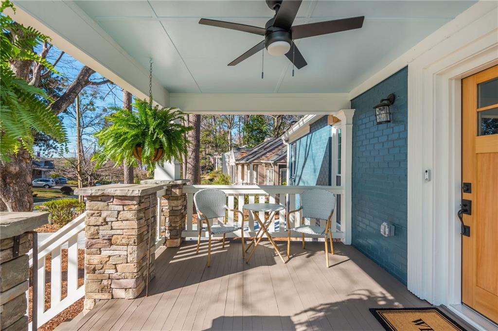 Loring Heights - Residential