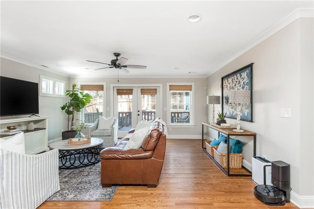 Loring Heights - Residential