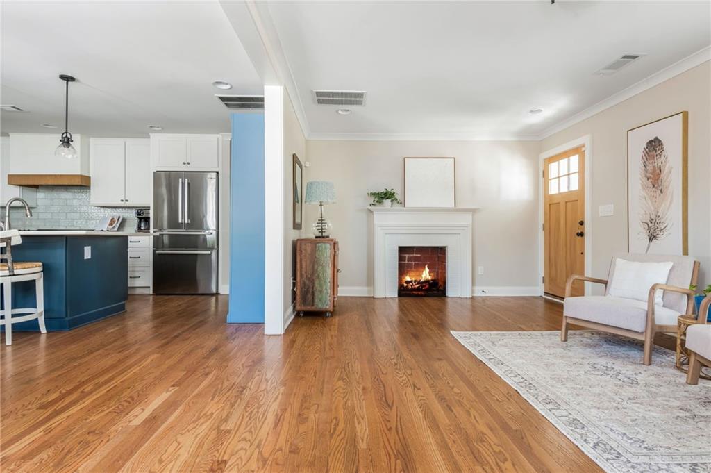 Loring Heights - Residential