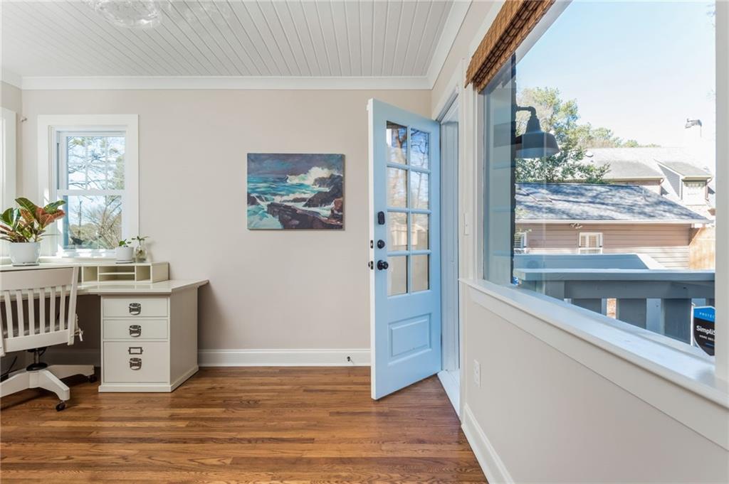 Loring Heights - Residential