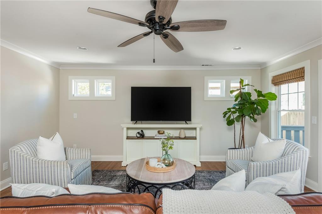 Loring Heights - Residential