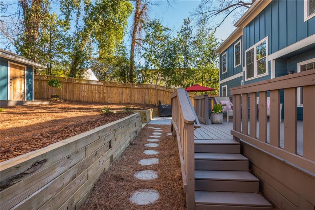 Loring Heights - Residential