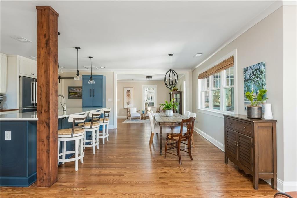 Loring Heights - Residential
