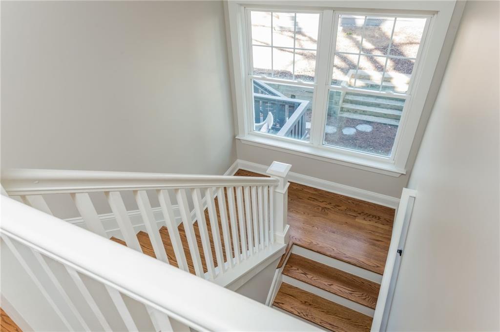 Loring Heights - Residential
