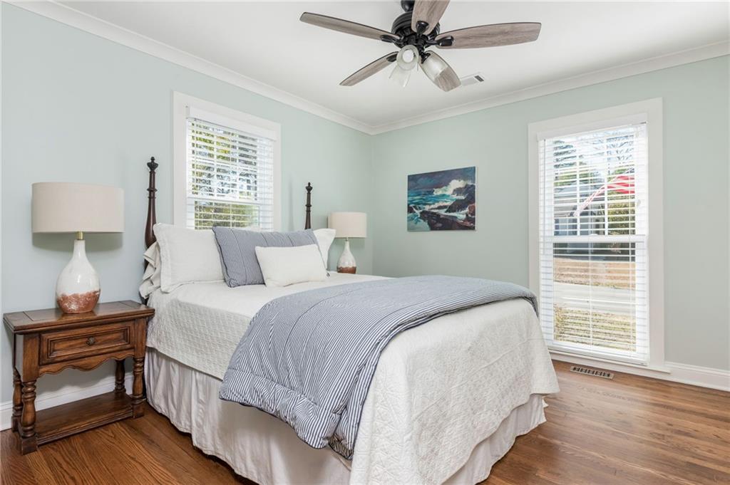 Loring Heights - Residential