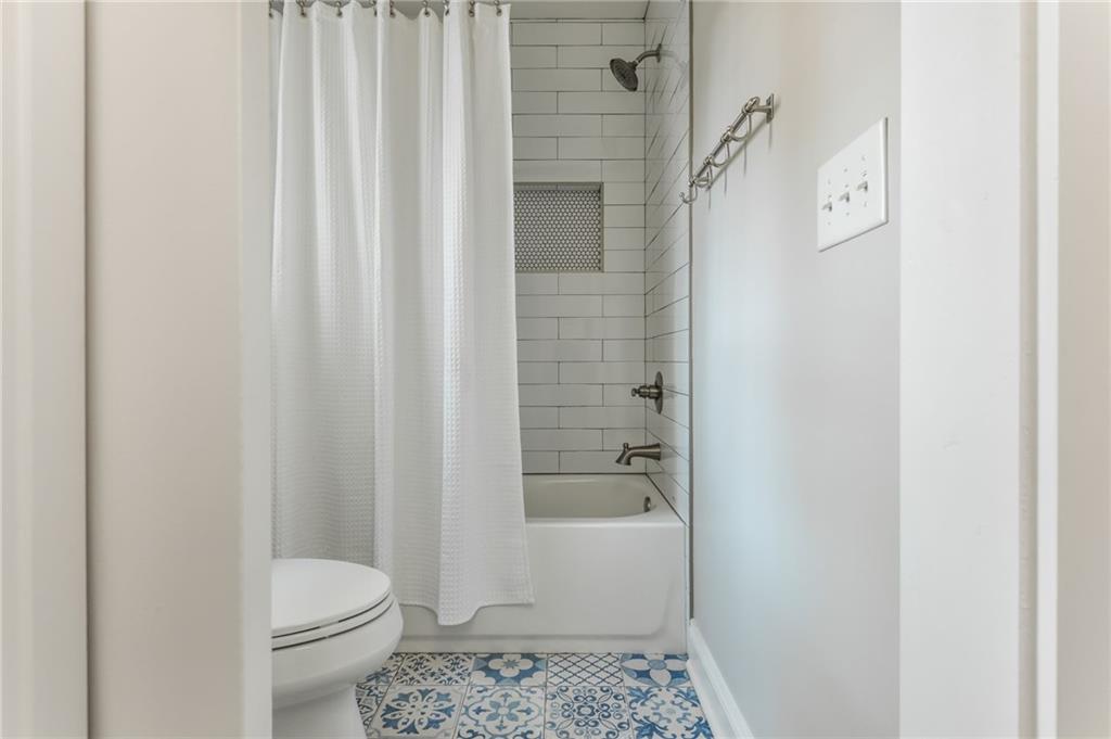 Loring Heights - Residential