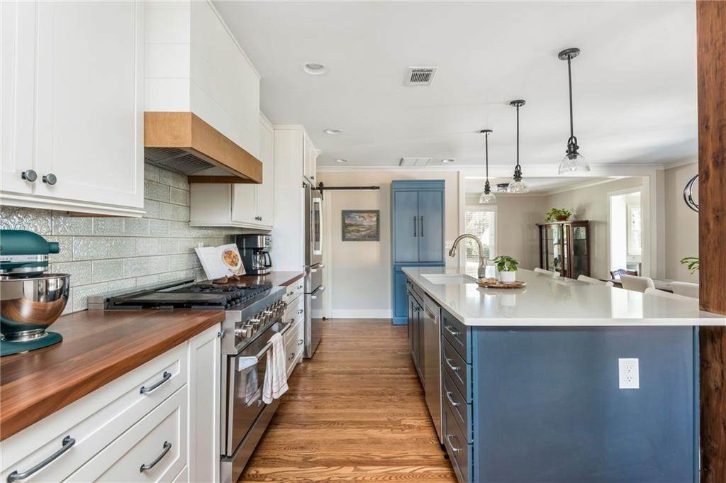 Loring Heights - Residential