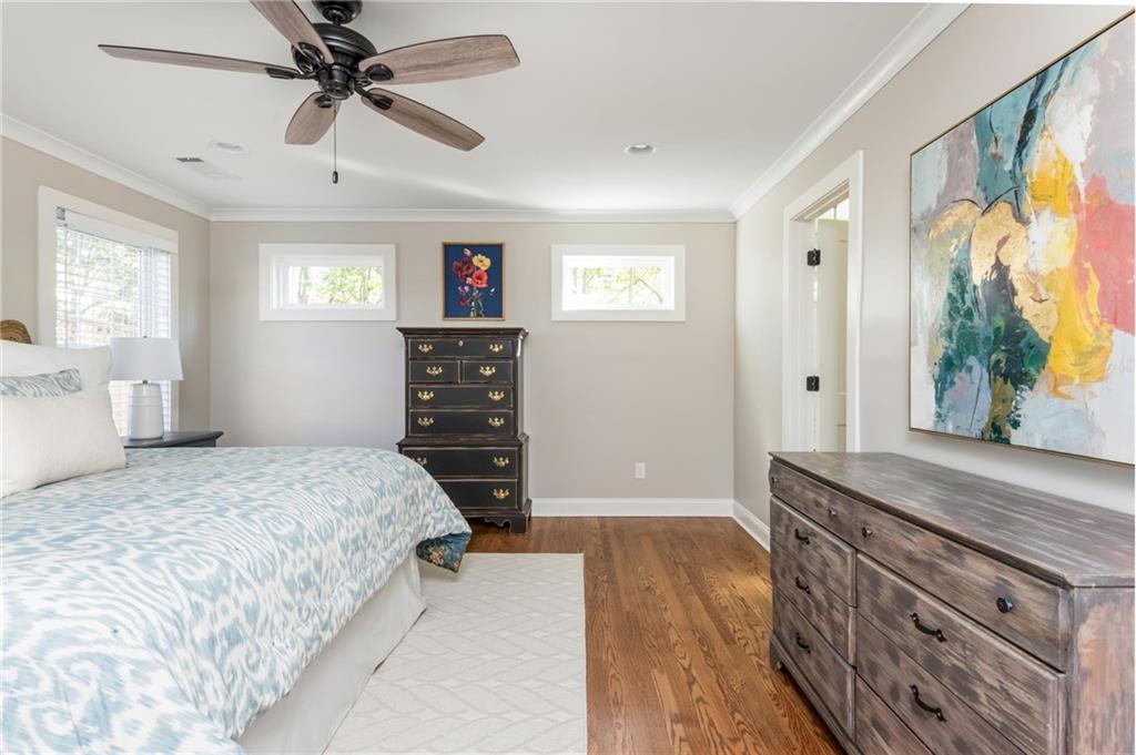 Loring Heights - Residential