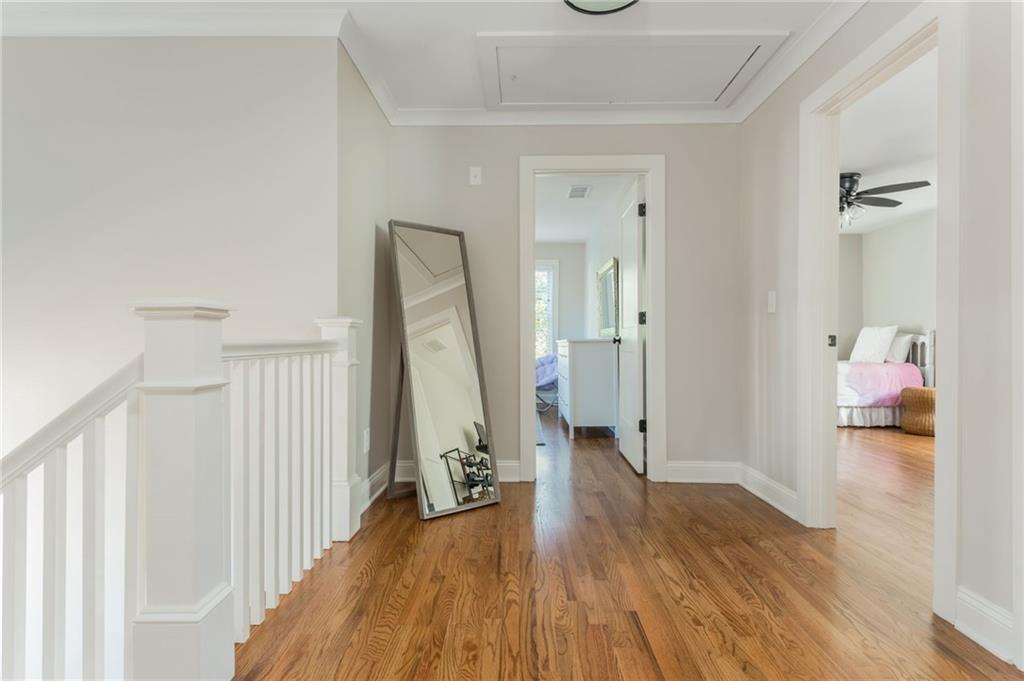 Loring Heights - Residential