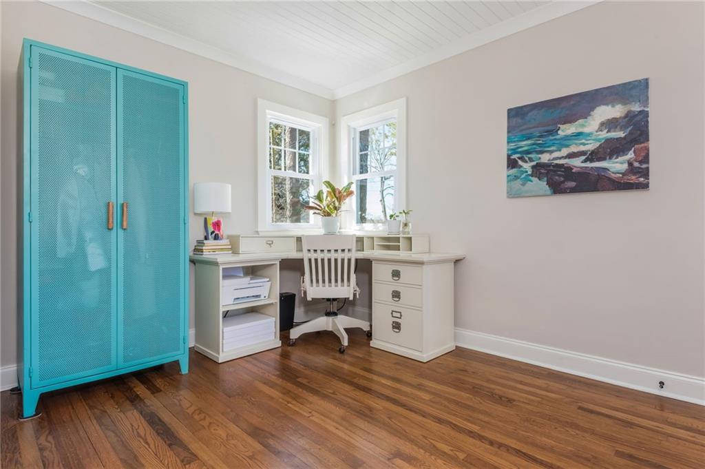 Loring Heights - Residential