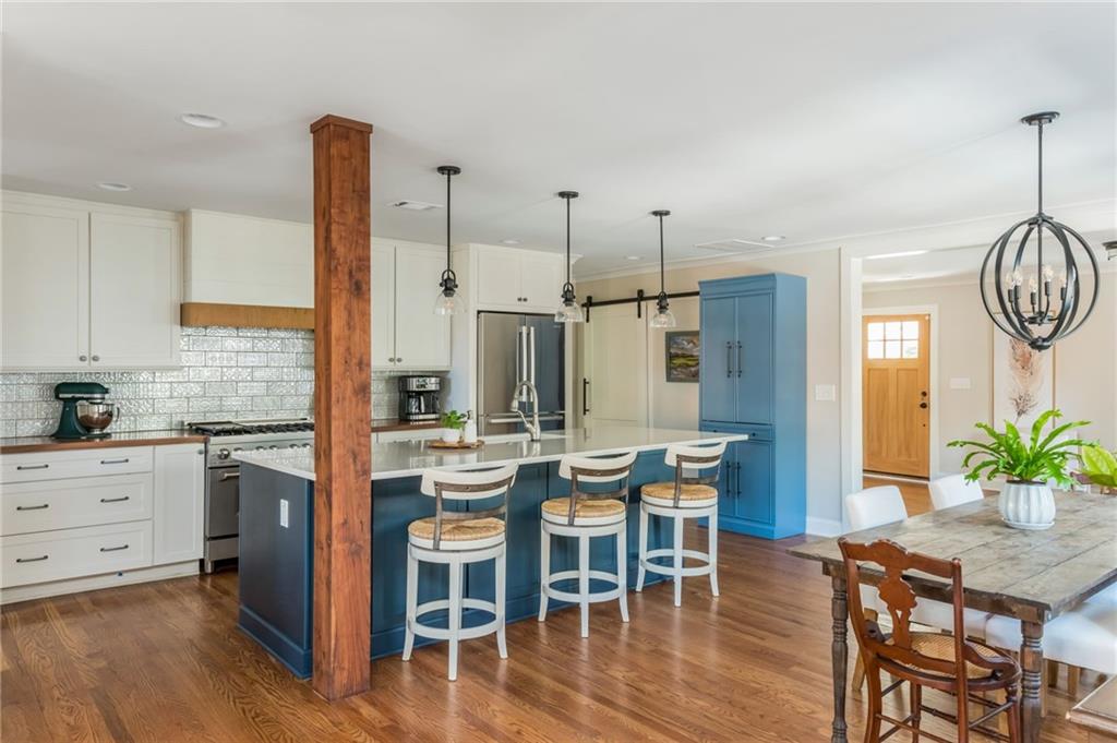Loring Heights - Residential