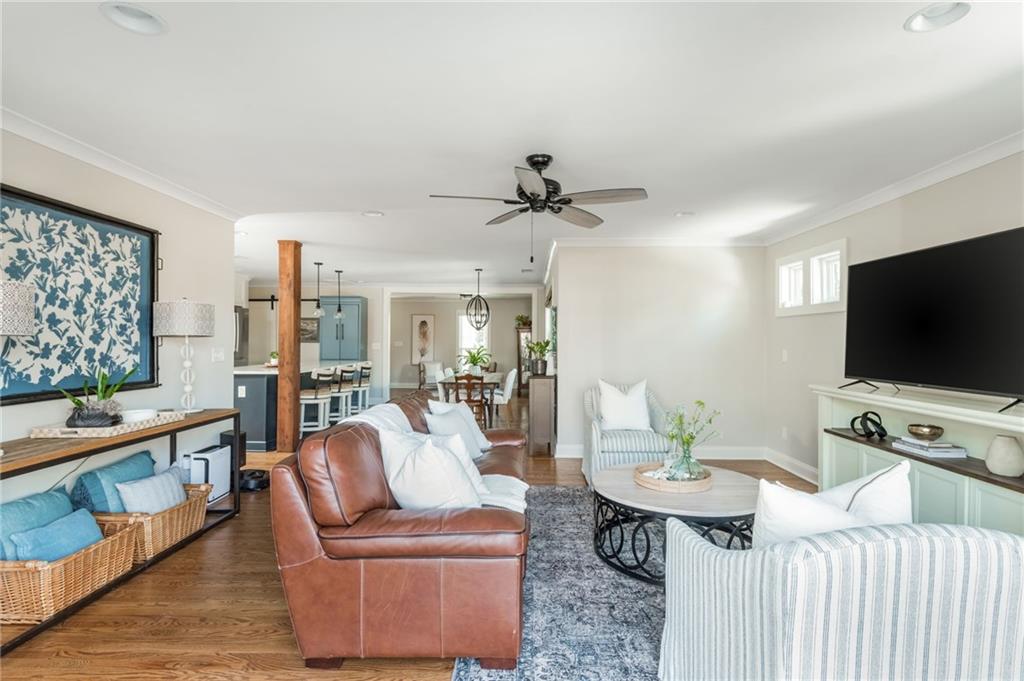 Loring Heights - Residential