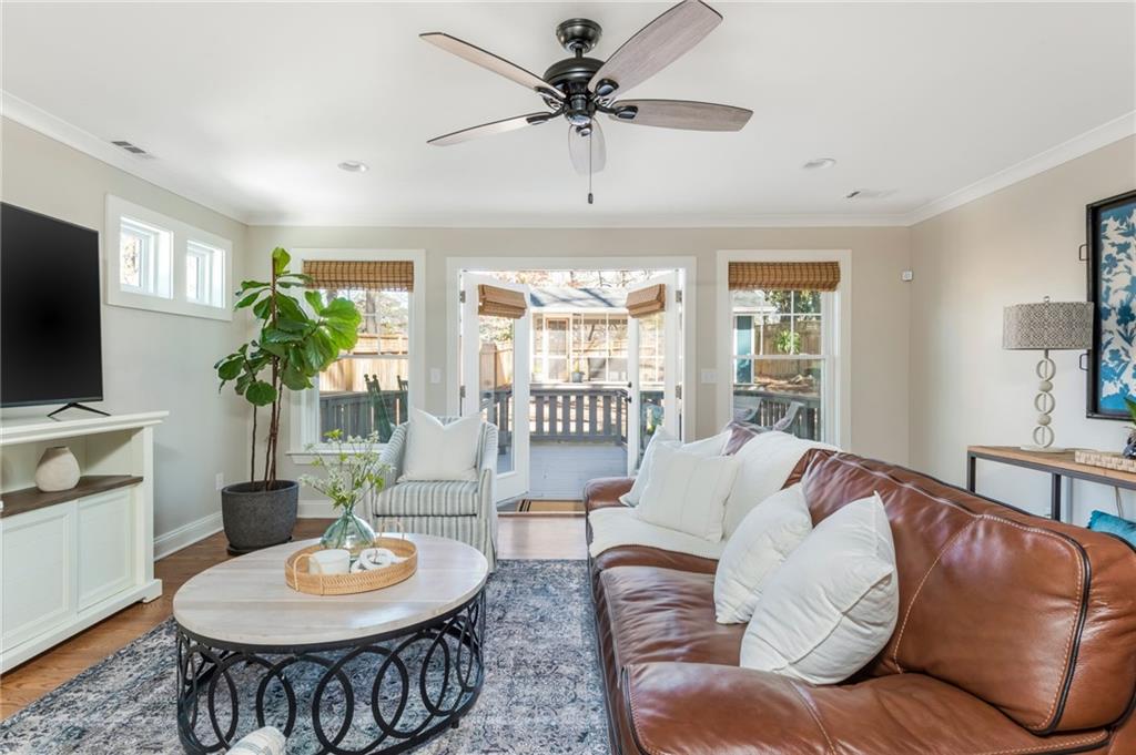Loring Heights - Residential