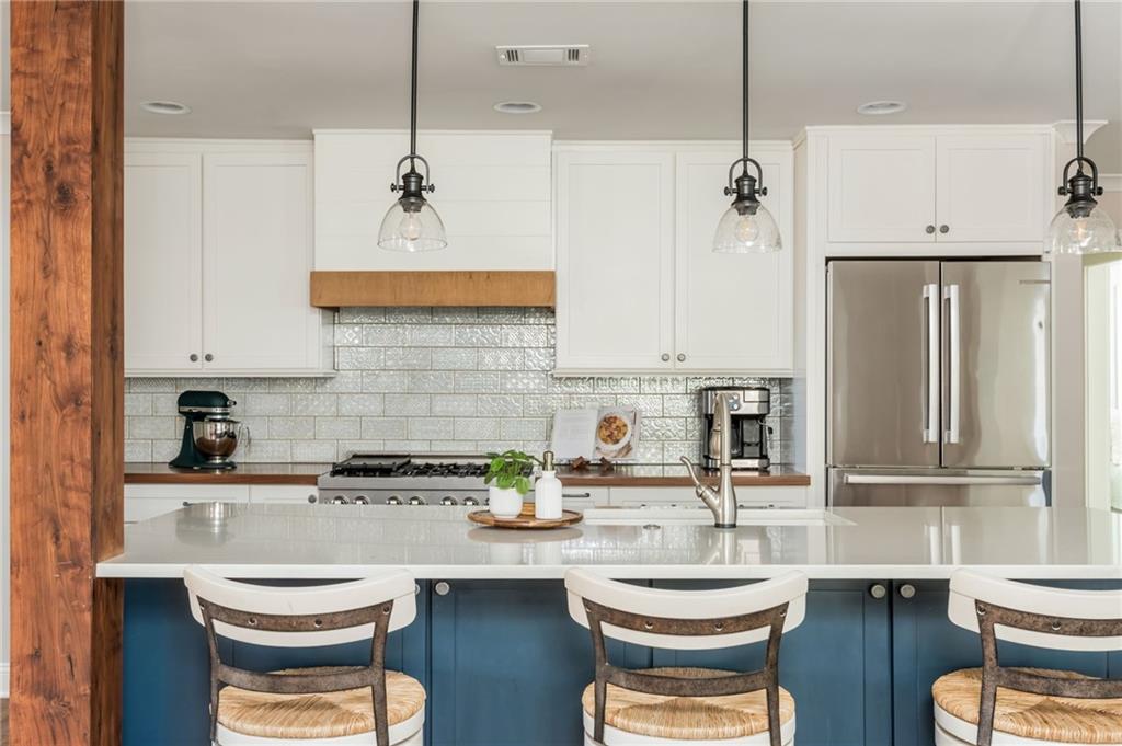 Loring Heights - Residential